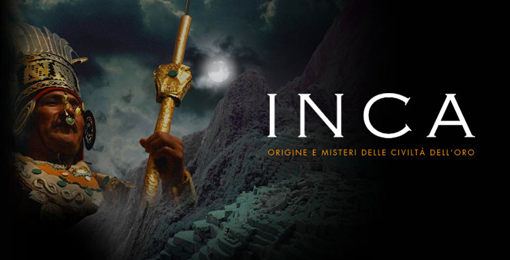 Inca Brescia immagine