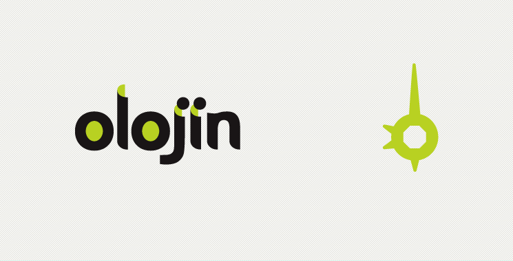 Olojin Logo